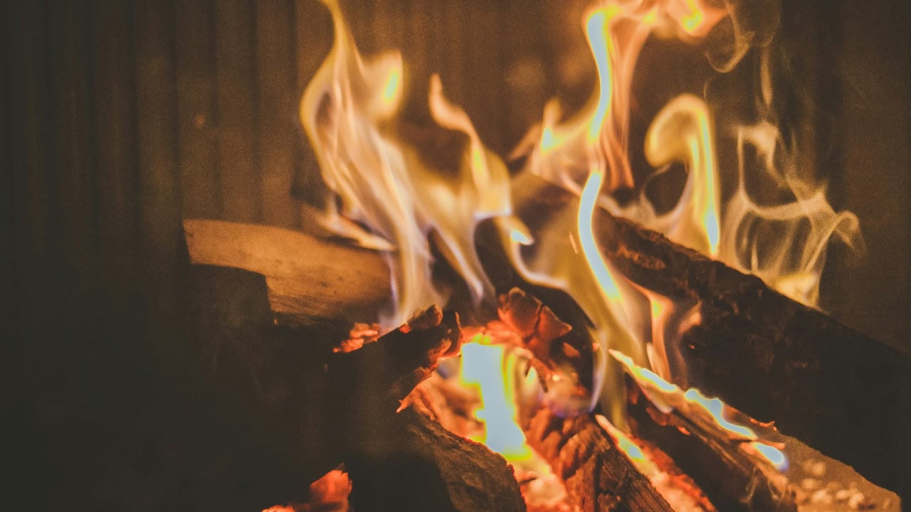 Mejor leña para chimenea